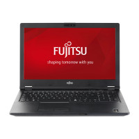 Repasovaný notebook Fujitsu LifeBook E559 , Intel ® Core™ i5-8265U 1,60 – 3,90 GHz, 8 GB DDR4, 512 GB SSD , 15,6-palcový Full HD, bez webovej kamery + Windows 10 Home