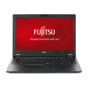 „Fujitsu LifeBook E559“ atnaujintas nešiojamas kompiuteris, Intel ® Core™ i5-8265U 1,60–3,90 GHz“, 8 GB DDR4, 512 GB SSD , 15,6 colio „Full HD“, be internetinės kameros + Windows 10 Pro