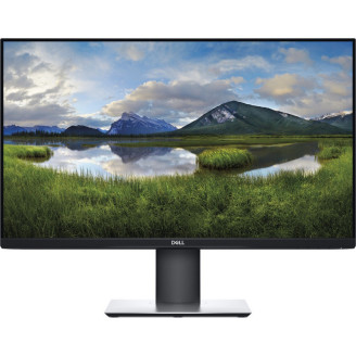 DELL P2219H Refurbished Professional Monitor, 21.5 Inch Full HD IPS, VGA, DP, HDMI, USB,