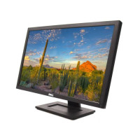 Monitor professionale usato DELL E2311HF , 23 pollici Full HD LED , VGA, DVI