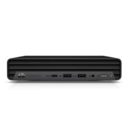 Calculator Refurbished HP ProDesk 400 G6 Mini, Intel Core i5-10500T, 8GB RAM, 256GB SSD