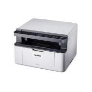 Brother DCP-1510 Used Multifunctional Monochrome Laser, A4 , 20 ppm, 2400 x 600 dpi, Scanner, Copier, USB