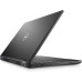 Μεταχειρισμένος φορητός υπολογιστής Dell Precision 3520 , Intel Core i5-6440HQ 2,60 - 3,50 GHz, 8 GB DDR4, 512 GB SSD , 15,6 ιντσών Full HD, Χωρίς κάμερα Web, Βαθμός A-