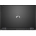 Μεταχειρισμένος φορητός υπολογιστής Dell Precision 3520 , Intel Core i5-6440HQ 2,60 - 3,50 GHz, 8 GB DDR4, 512 GB SSD , 15,6 ιντσών Full HD, Χωρίς κάμερα Web, Βαθμός A-