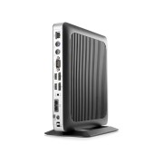 Used PC HP T630 Thin Client, AMD GX-420GI, 8GB DDR4, 128GB SSD