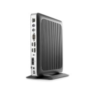 Used PC HP T630 Thin Client, AMD GX-420GI, 8GB DDR4, 128GB SSD