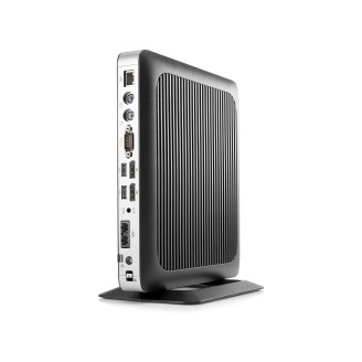 Used PC HP T630 Thin Client, AMD GX-420GI, 8GB DDR4, 128GB SSD