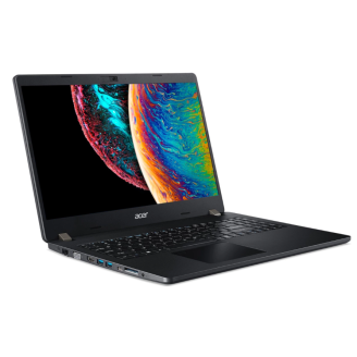 Laptop Second Hand Acer TravelMate N19Q8, Intel i5, 16GB RAM, 256GB SSD Performanță și stil într-un laptop elegant