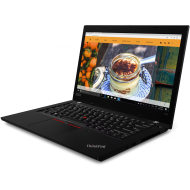 LENOVO ThinkPad L490 Used Laptop, Intel Core i5-8365U 1.60 - 4.10GHz, 8GB DDR4, 256GB SSD , 14 Inch Full HD, Webcam