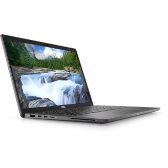 DELL Latitude 7410 Glúine Úsáidte , Intel Core i5-10310U 1.70 - 4.40GHz, 8GB DDR4, 256GB SSD , 14 Inch Full HD, Ceamara Gréasáin