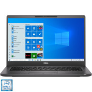 DELL Domhanleithead 7300 Glúine Úsáidte , Intel ® Core™ i7-8665U 1.90 - 4.80GHz, 16GB DDR4, 256GB SSD , 13.3 Inch Full HD, Ceamara Gréasáin