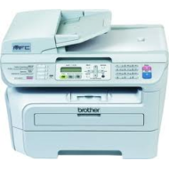 Brother MFC 7320 Used Multifunctional Monochrome Laser, A4 , 18 ppm, 2400 x 600 dpi, Scanner, Copier, USB