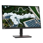 Monitor Second Hand LED Lenovo ThinkVision S24e-20, 23.8 inch, 1920x1080