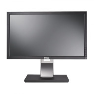 DELL P2310H Used Monitor, 22 Inch LCD , FULL HD, VGA, DVI , Widescreen