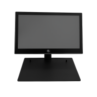 HP L7014t rabljeni maloprodajni monitori sa zaslonom osjetljivim na dodir 14 inča + 10 inča HP L7010t