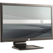 ХП ЛА2206Кс половни монитор, 22 инча LED Фулл ХД, VGA, DVI , ДисплаиПорт