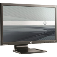 Monatóir Úsáidte HP LA2206X , 22 Orlach LED Iomlán HD, VGA, DVI , DisplayPort
