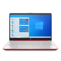 Rabljeno prijenosno računalo HP 15-DW 1083 , Intel Pentium Gold 6405U 2,40 GHz, 8 GB DDR4, 250 GB SSD , 14 inča HD, bez web kamere