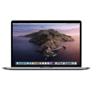 Apple MacBook Pro A1706 Used Laptop, Intel Core i5-7267U 3.10-3.50GHz, 8GB LPDDR3, 256GB SSD , 13.3 Inch IPS 2560x1600, Webcam