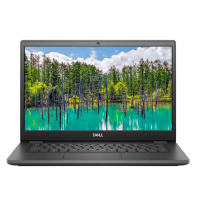 Repasovaný notebook DELL Latitude 3410 , Intel Core i3 i3-10110U 2.10 – 4.10 GHz, 8 GB DDR4, 256 GB SSD , 14-palcový HD, webová kamera + Windows 10 Pro