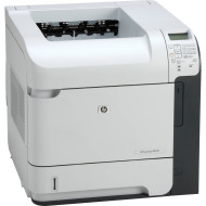 HP LaserJet P4015N brugt monokrom laserprinter, A4 , 52 ppm, 1200 x 1200 dpi, netværk, USB, ny toner 10K