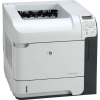 Impressora Laser Monocromática HP LaserJet P4015N Usada , A4 , 52 ppm, 1200 x 1200 dpi, Rede, USB, Toner Novo 10K