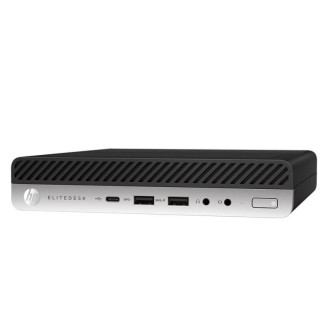 Calculator Refurbished HP EliteDesk 800 G3 Mini PC Intel Core i7-7700T 8GB SSD Calculator Refurbished HP EliteDesk 800 G3 Mini PC Intel Core i7-7700T 8GB SSD