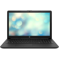 HP 15-da0xxx Used Laptop, Intel Celeron N4000 1.10 - 2.60, 4GB DDR4, 256GB SSD , Webcam, 15.6 Inch HD, Numeric Keyboard