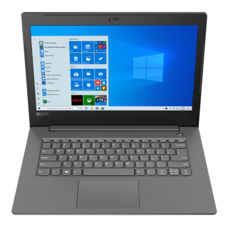 Laptop Refurbished LENOVO V330-14ARR cu AMD Ryzen 5 Performanță și portabilitate pentru orice activitate