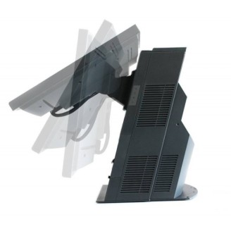 Sistema POS de Segunda Mano Toshiba SurePOS 500 Series 4852-E66, Pantalla Táctil de 15 Pulgadas