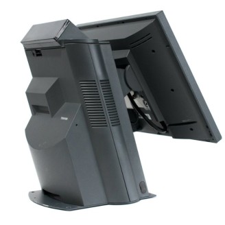 Sistema POS de Segunda Mano Toshiba SurePOS 500 Series 4852-E66, Pantalla Táctil de 15 Pulgadas