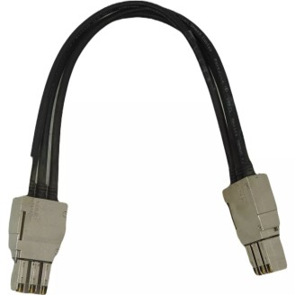 Cable Stacking Cisco 800-40403-01, 50 cm - Segunda Mano Fiabilidad Cable Stacking Cisco 800-40403-01, 50 cm - Segunda Mano Fiabilidad