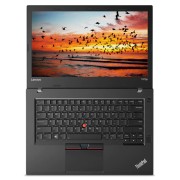 Laptop Second Hand LENOVO ThinkPad T470, Intel Core i5, 8GB RAM, 256GB SSD