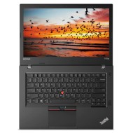 Laptop Second Hand LENOVO ThinkPad T470, Intel Core i5, 8GB RAM, 256GB SSD