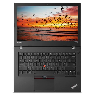 Experiență Digitală Perfectă cu LENOVO ThinkPad T470