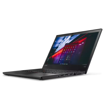 Ανακαινισμένο Laptop LENOVO ThinkPad T470, Intel Core i5, 8GB RAM, 256GB SSD