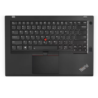 Ανακαινισμένο Laptop LENOVO ThinkPad T470, Intel Core i5, 8GB RAM, 256GB SSD