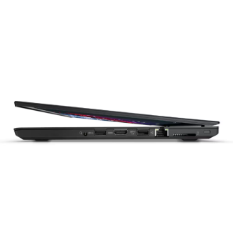 Laptop Refurbished LENOVO ThinkPad T470, Intel Core i5, 8GB RAM, 256GB SSD