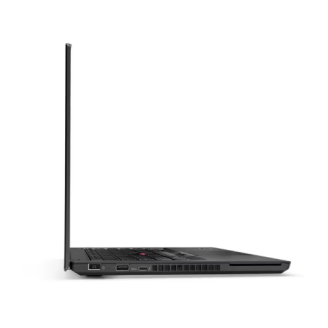Laptop Refurbished LENOVO ThinkPad T470, Intel Core i5, 8GB RAM, 256GB SSD
