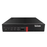 Calculator Second Hand Lenovo ThinkCentre M920q Mini PC - Intel Core i5-9400T, 16GB RAM, 256GB SSD