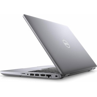 Laptop Refurbished DELL Latitude 5410, Intel Core i5, 8GB RAM, 256GB SSD
