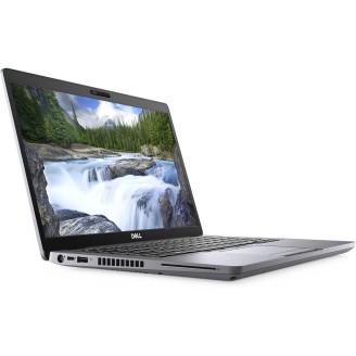 Laptop Refurbished DELL Latitude 5410, Intel Core i5, 8GB RAM, 256GB SSD