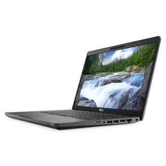 Μεταχειρισμένο Laptop Dell Latitude 5400, Intel Core i7, 8GB RAM, 256GB SSD