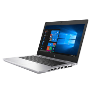 Laptop Second Hand HP ProBook 640 G5, Intel Core i5-8265U, 8GB RAM