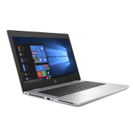Laptop Refurbished HP ProBook 640 G5, Intel Core i5, 8GB RAM, 256GB SSD
