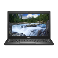 Laptop DELL Latitude 7290, Intel Core i5-7300U, 8GB RAM, 256GB SSD