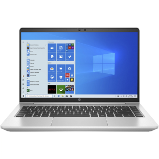 Μεταχειρισμένο Laptop HP 440 G8, Intel Core i7, 8GB RAM, 512GB SSD