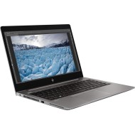 Μεταχειρισμένος φορητός υπολογιστής HP ZBook 15 G6 - i7-9850H, 16GB RAM, 512GB SSD, 4K