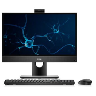 All In One DELL 3280, 21.5 Inch Full HD, Intel Core i5, 8GB RAM