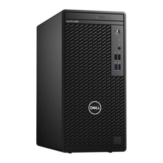Calculator DELL OptiPlex 3080 Tower, Intel Core i5-10500, 8GB RAM, 256GB SSD